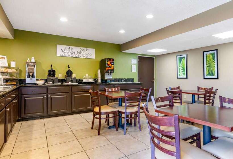 فندق Sleep Inn I95 North Savannah