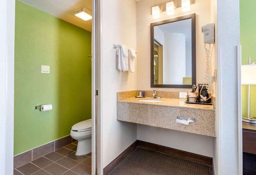 فندق Sleep Inn I95 North Savannah