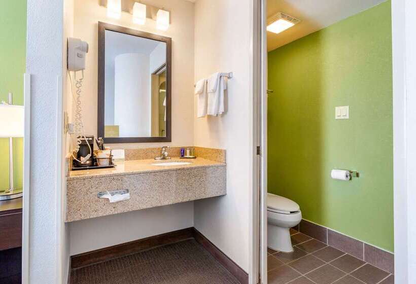 فندق Sleep Inn I95 North Savannah