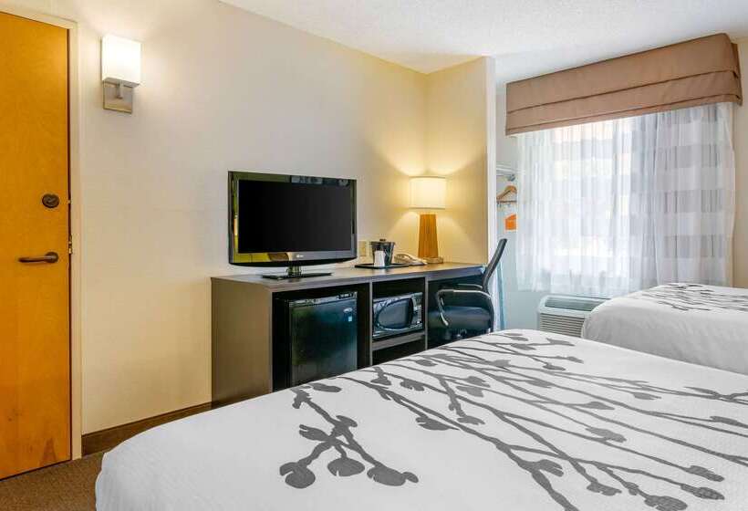 فندق Sleep Inn I95 North Savannah