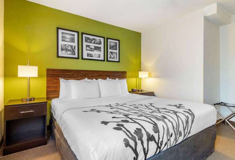 فندق Sleep Inn I95 North Savannah