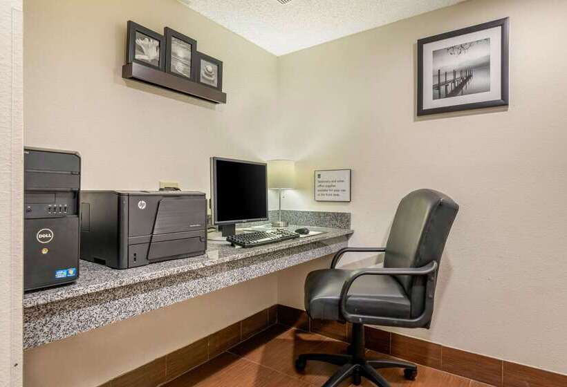 فندق Sleep Inn I95 North Savannah