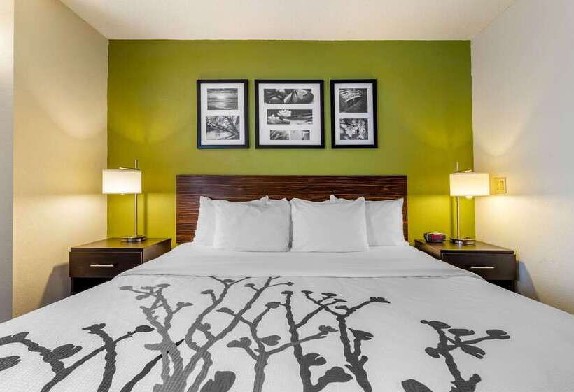 فندق Sleep Inn I95 North Savannah
