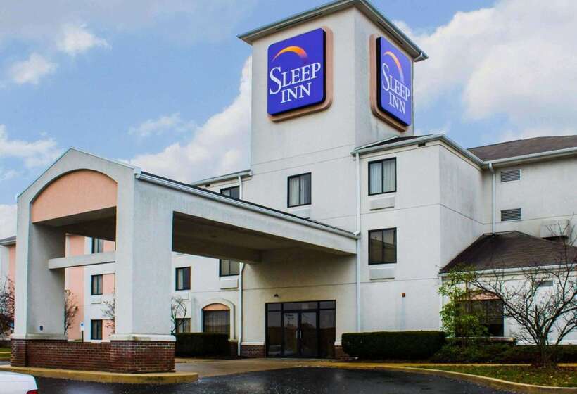 فندق Sleep Inn Johnstown