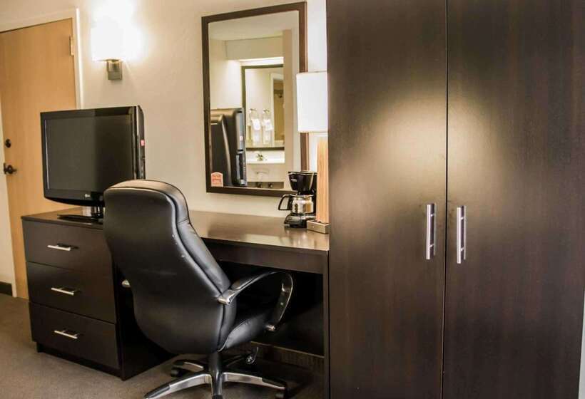 فندق Sleep Inn Johnstown