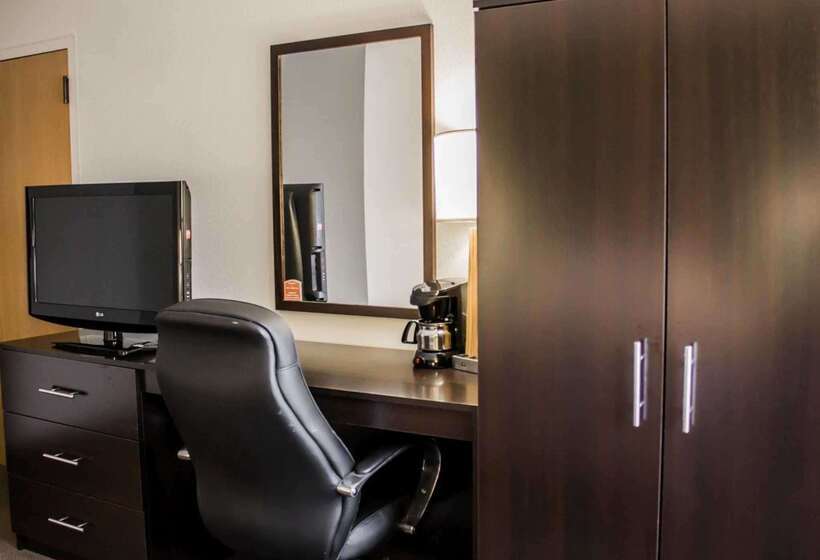 فندق Sleep Inn Johnstown