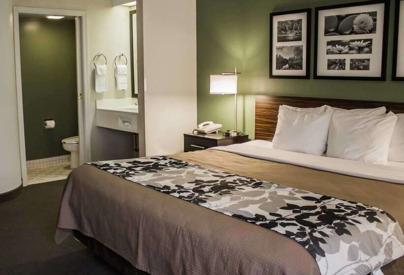 فندق Sleep Inn Johnstown