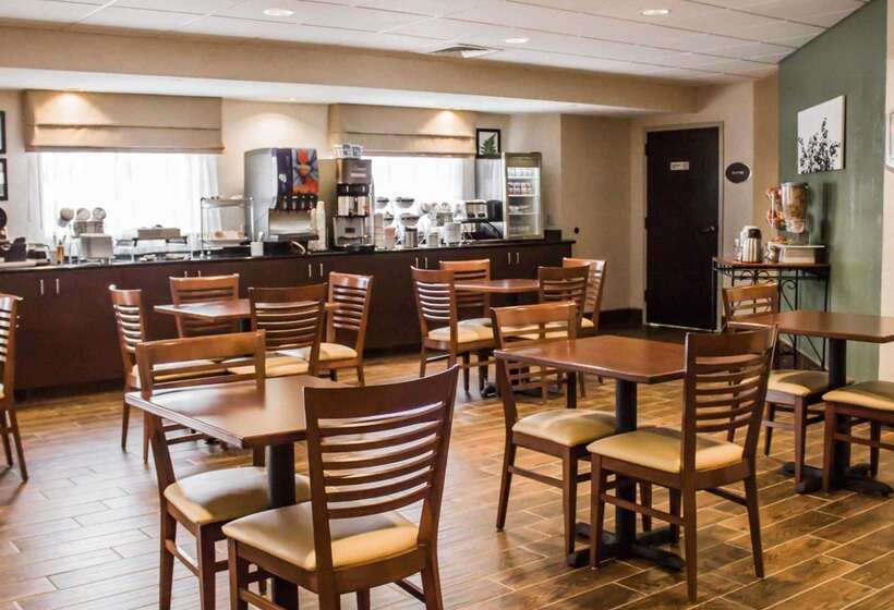 فندق Sleep Inn Johnstown