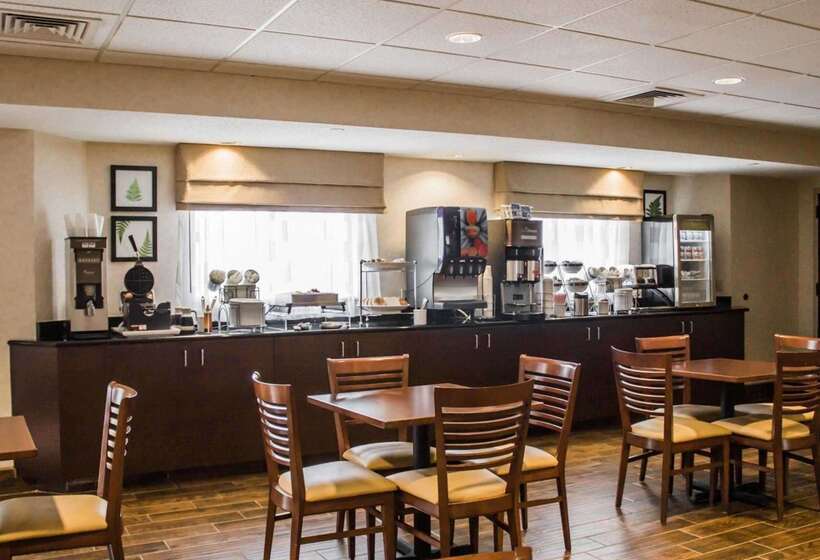 فندق Sleep Inn Johnstown