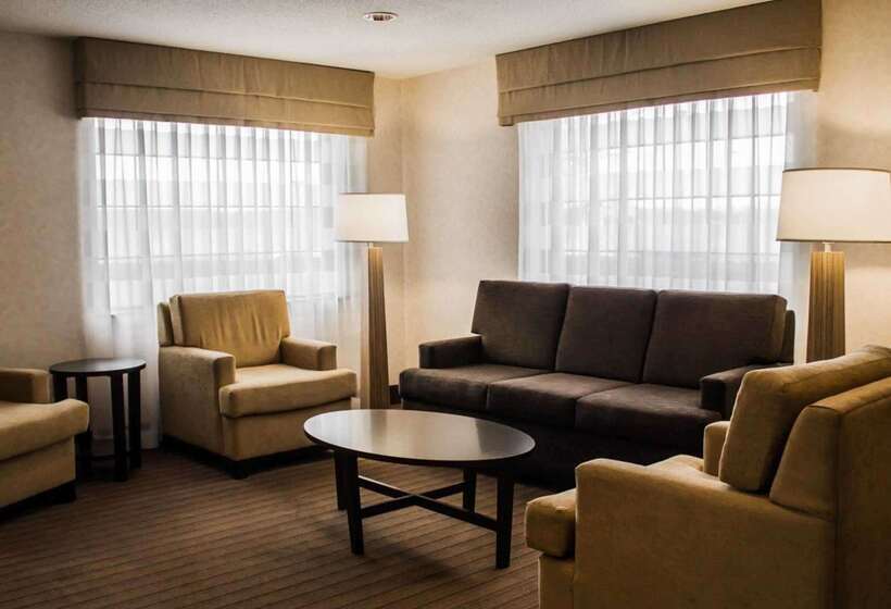 فندق Sleep Inn Johnstown