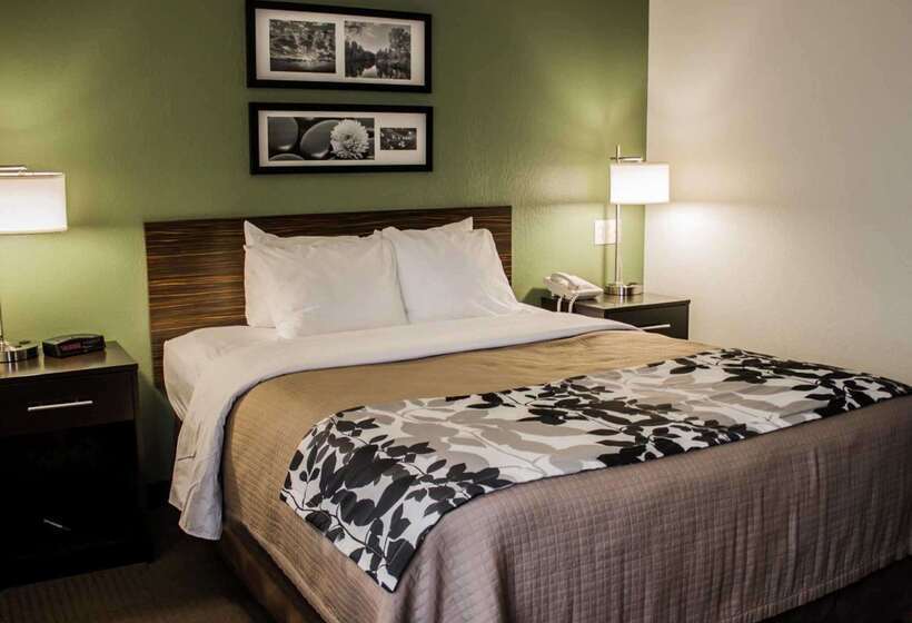 فندق Sleep Inn Johnstown