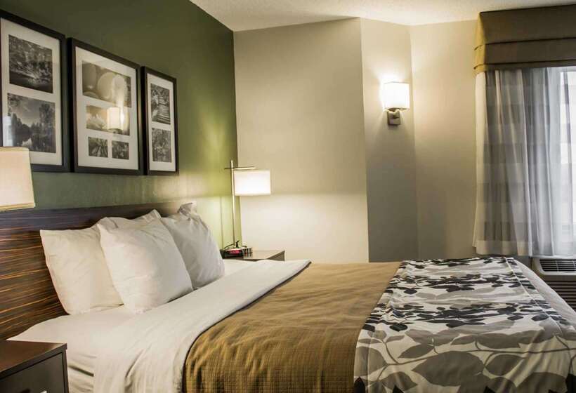 فندق Sleep Inn Johnstown