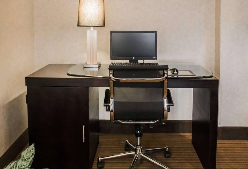 فندق Sleep Inn Johnstown