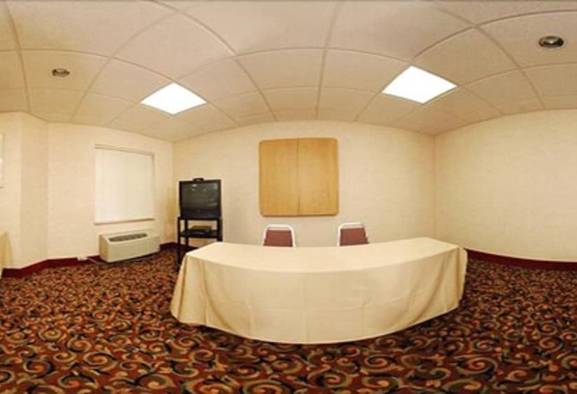 فندق Sleep Inn Johnstown