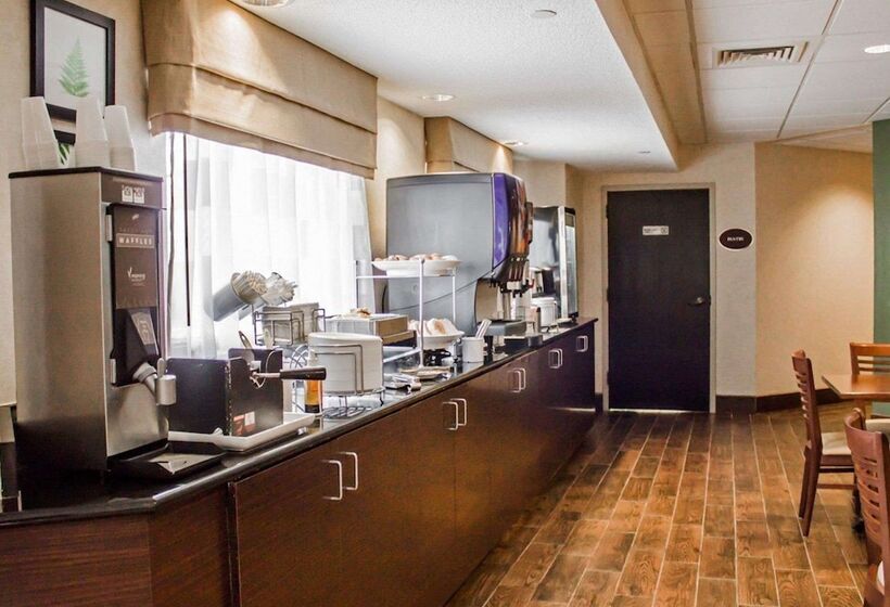 فندق Sleep Inn Johnstown