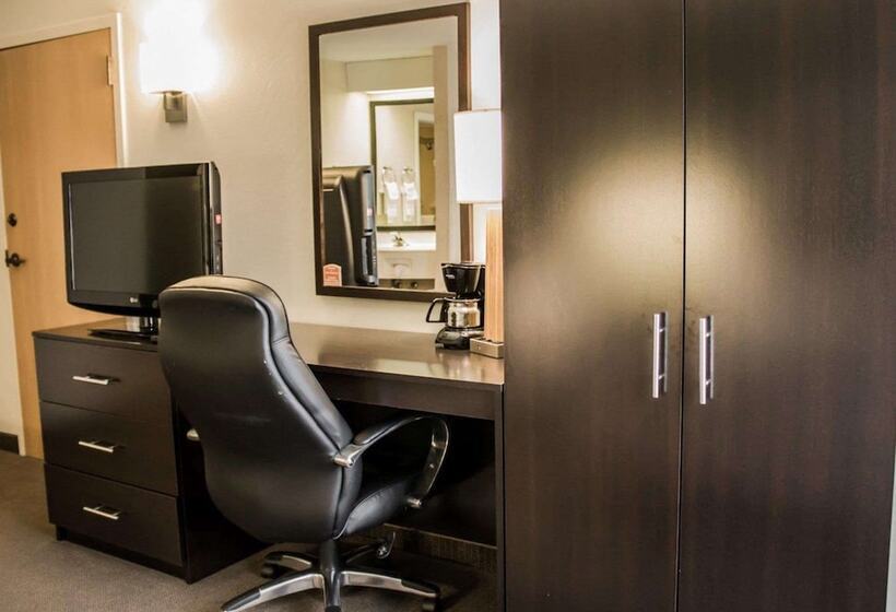 فندق Sleep Inn Johnstown