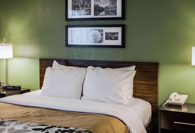 فندق Sleep Inn Johnstown