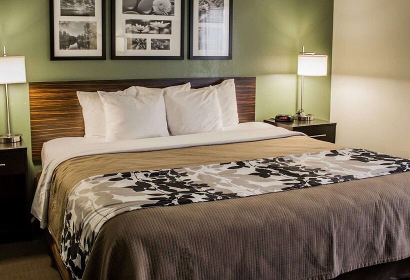 فندق Sleep Inn Johnstown