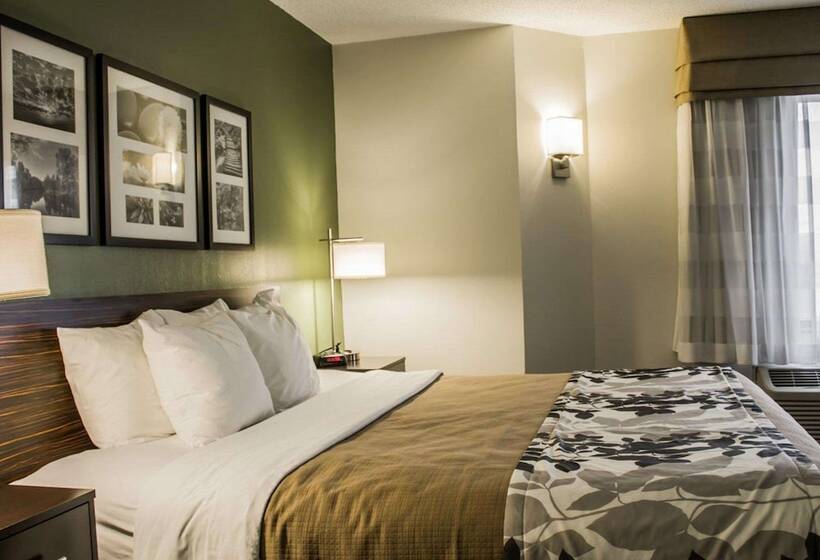 فندق Sleep Inn Johnstown