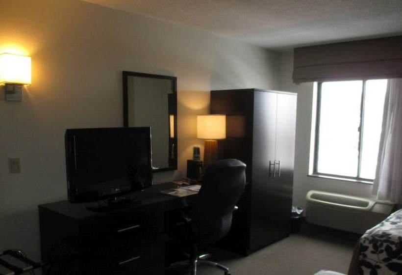 فندق Sleep Inn Johnstown