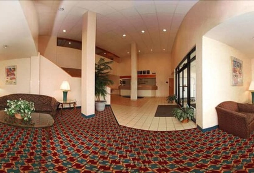 فندق Sleep Inn Johnstown