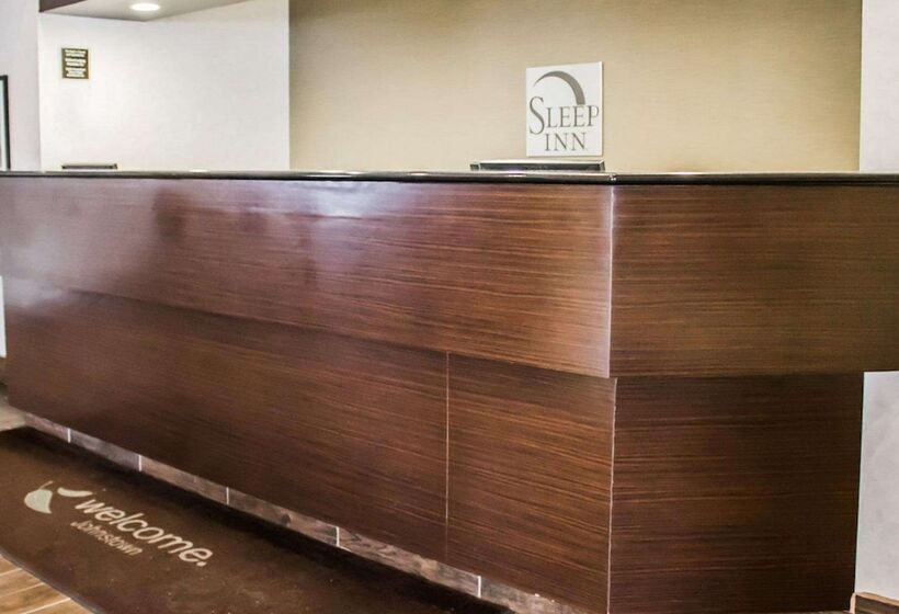 فندق Sleep Inn Johnstown