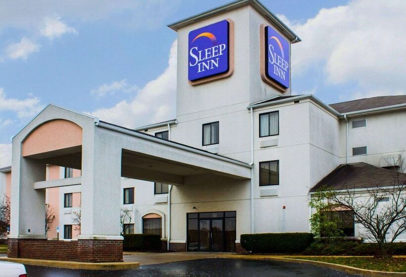فندق Sleep Inn Johnstown
