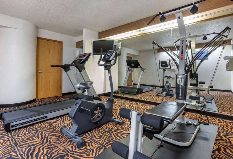 فندق Sleep Inn Near I 80 And I 94