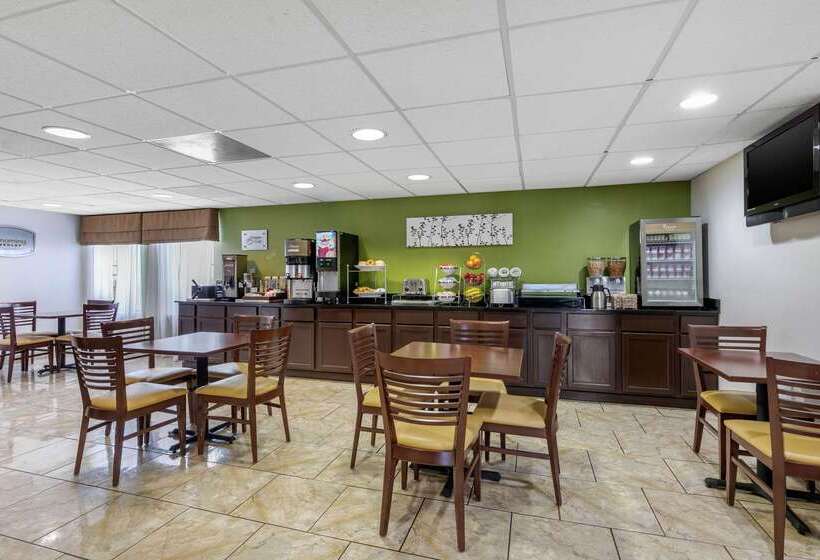 ホテル Sleep Inn Near I 80 And I 94