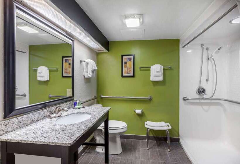 فندق Sleep Inn Near I 80 And I 94