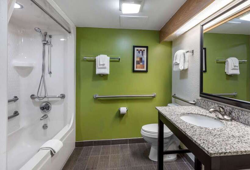 فندق Sleep Inn Near I 80 And I 94