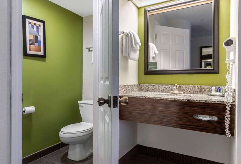 فندق Sleep Inn Near I 80 And I 94