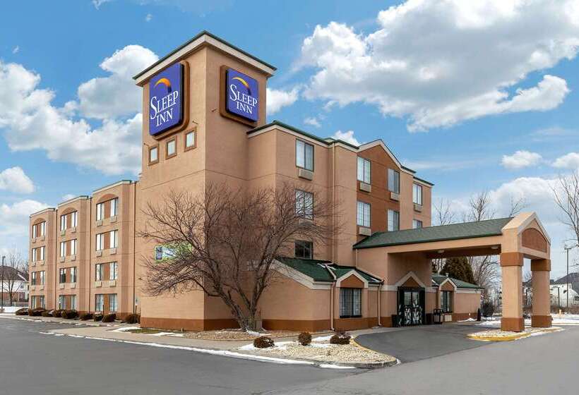 فندق Sleep Inn Near I 80 And I 94