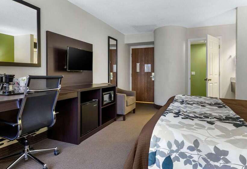 فندق Sleep Inn Near I 80 And I 94