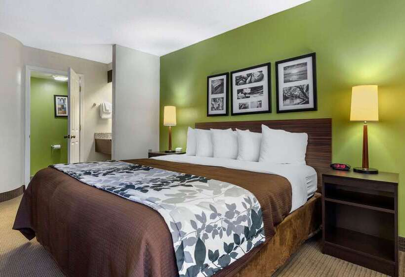 فندق Sleep Inn Near I 80 And I 94