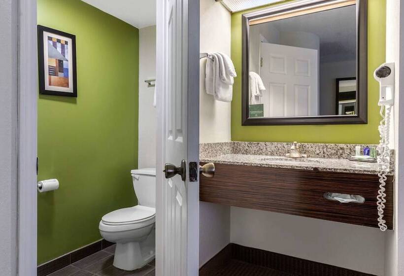 فندق Sleep Inn Near I 80 And I 94