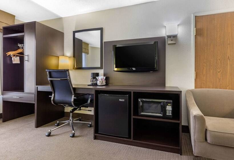 فندق Sleep Inn Near I 80 And I 94