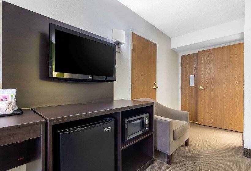 فندق Sleep Inn Near I 80 And I 94