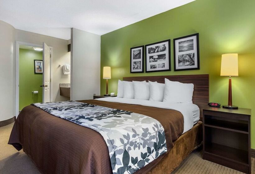 فندق Sleep Inn Near I 80 And I 94