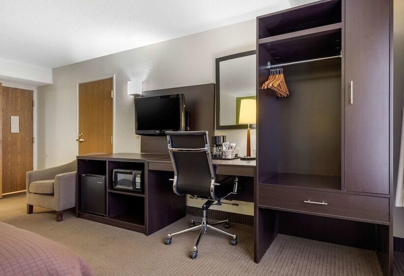 فندق Sleep Inn Near I 80 And I 94