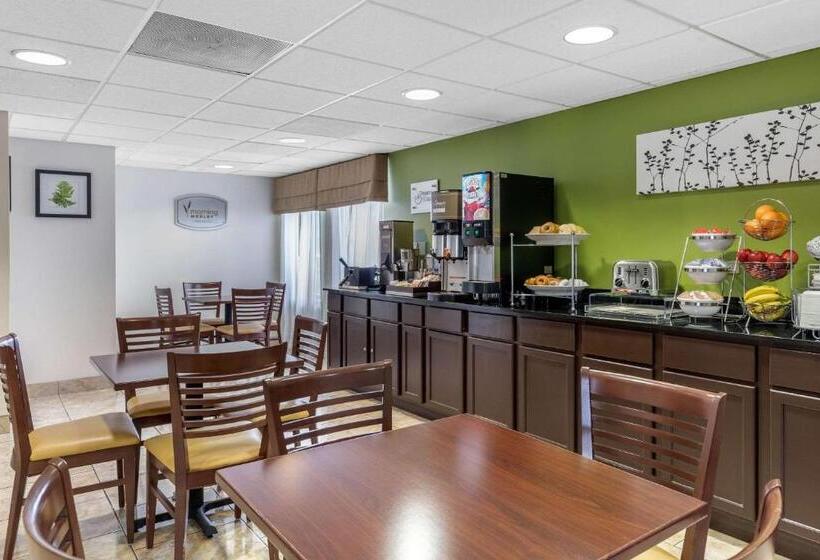 فندق Sleep Inn Near I 80 And I 94