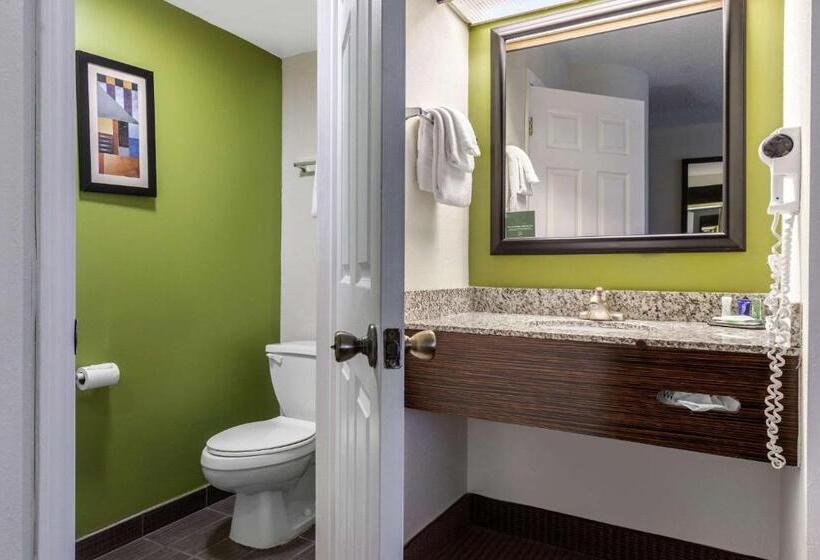 فندق Sleep Inn Near I 80 And I 94