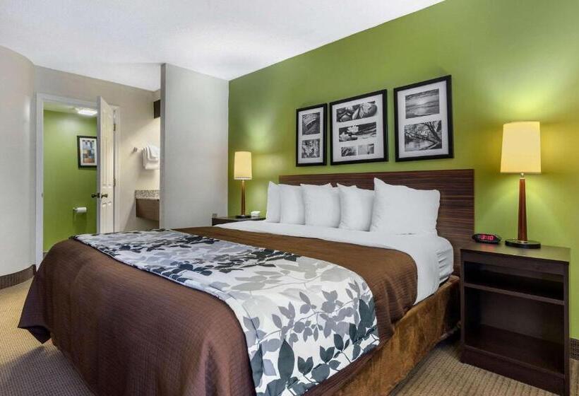 فندق Sleep Inn Near I 80 And I 94