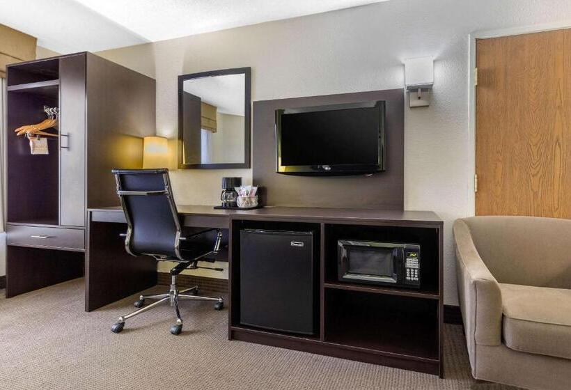 ホテル Sleep Inn Near I 80 And I 94