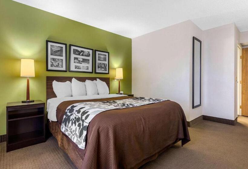 فندق Sleep Inn Near I 80 And I 94