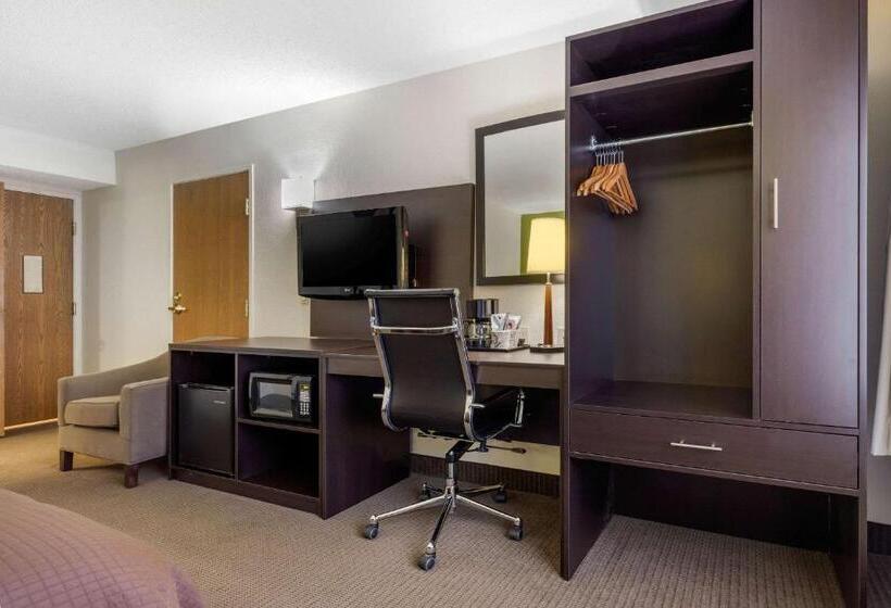 ホテル Sleep Inn Near I 80 And I 94