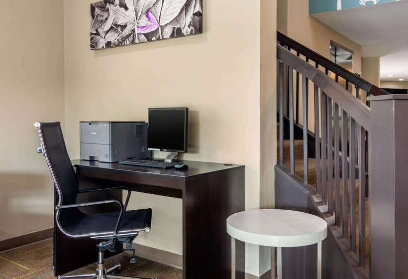 Отель Comfort Inn Marietta Atlanta Near Ballpark Galleria