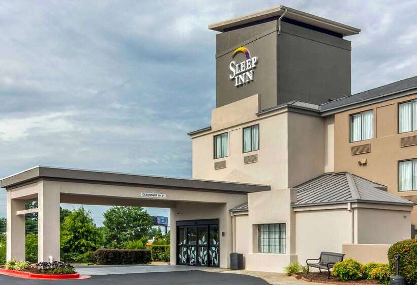 Отель Comfort Inn Marietta Atlanta Near Ballpark Galleria