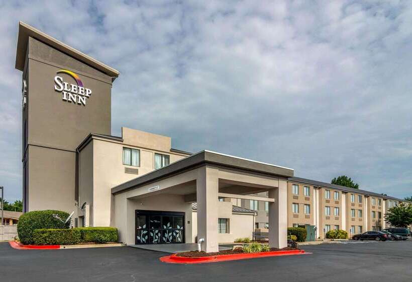Отель Comfort Inn Marietta Atlanta Near Ballpark Galleria