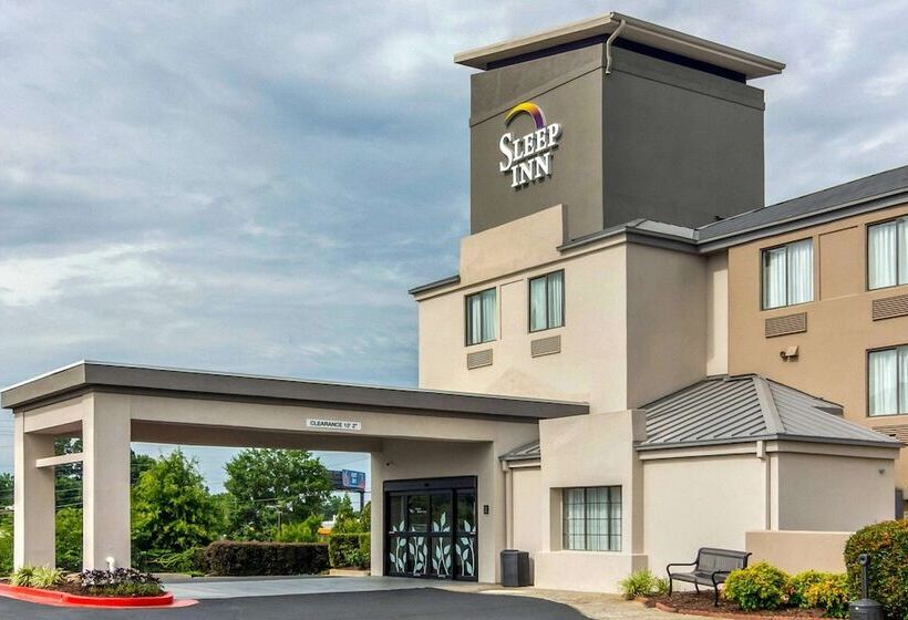 Отель Comfort Inn Marietta Atlanta Near Ballpark Galleria